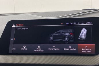 BMW 1 SERIES, , hi-res