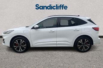 FORD KUGA, , hi-res