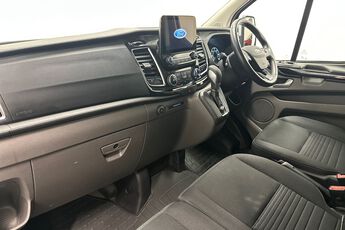 FORD TRANSIT CUSTOM, , hi-res
