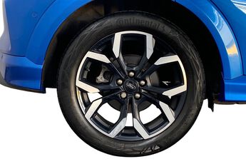 FORD PUMA, , hi-res