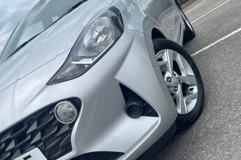HYUNDAI I10, , hi-res