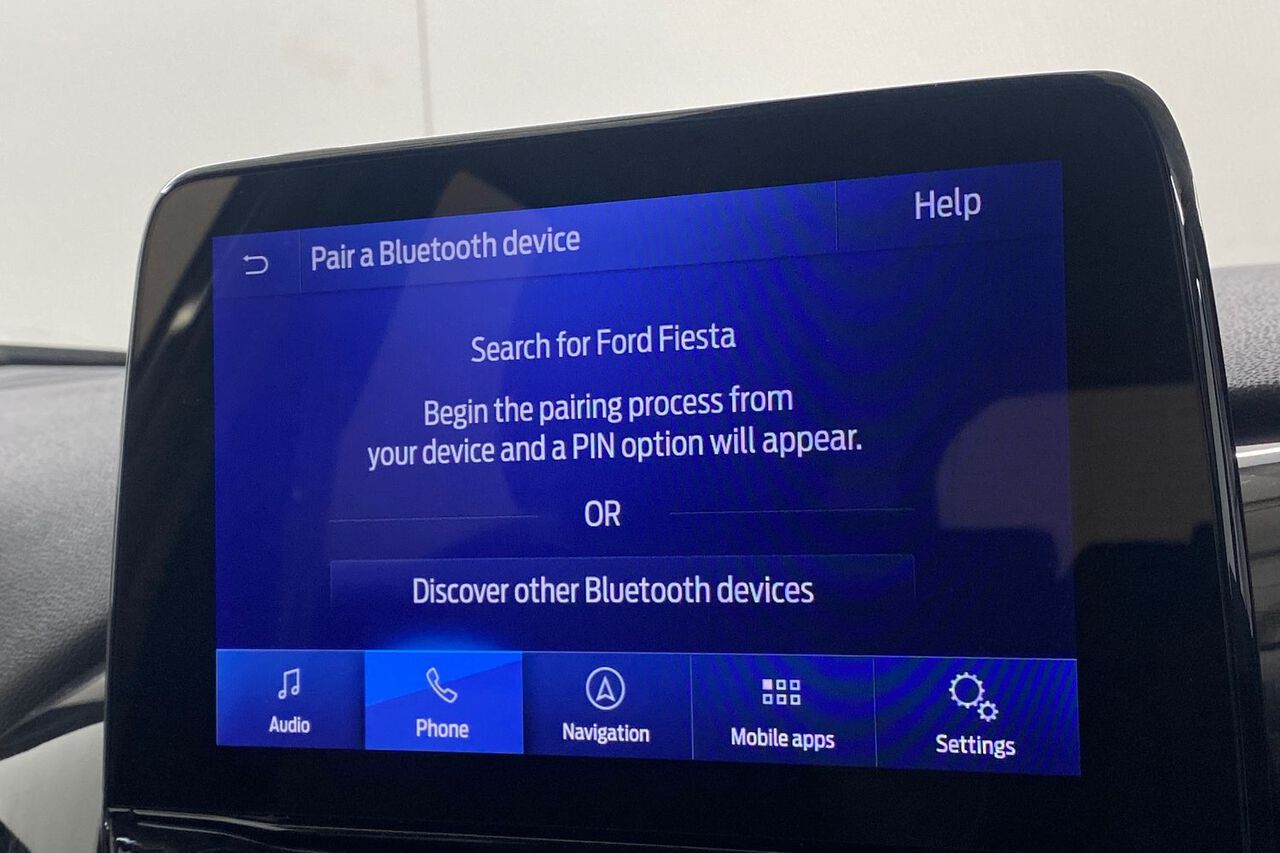 FORD FIESTA, , hi-res