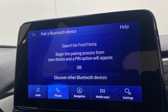 FORD FIESTA, , hi-res