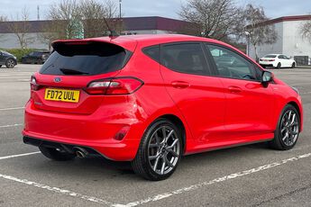 FORD FIESTA, , hi-res