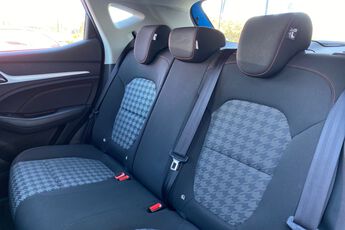 MG MOTOR UK ZS, , hi-res