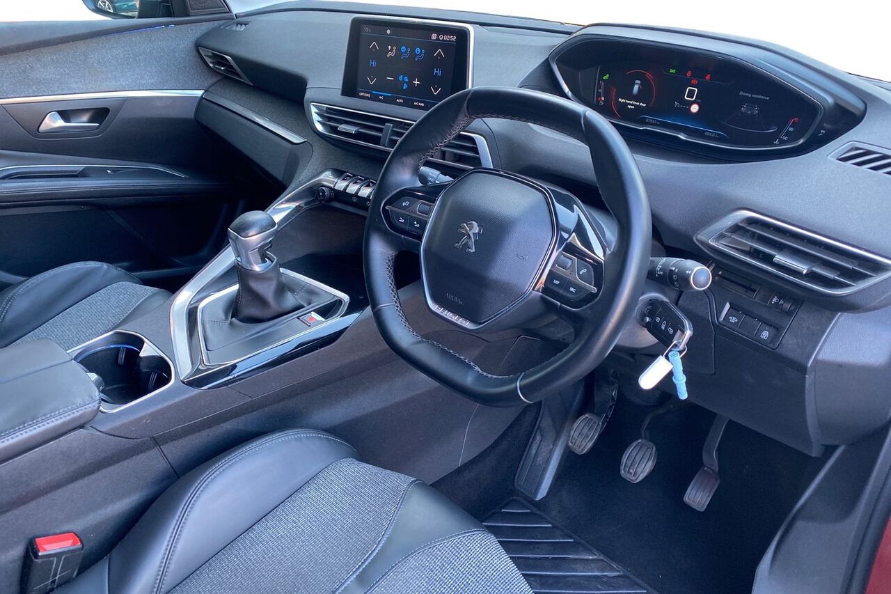 PEUGEOT 3008, , hi-res