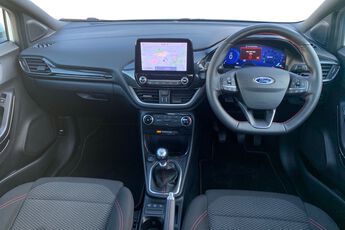 FORD PUMA, , hi-res