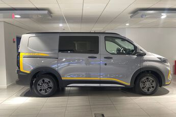 Ford Transit Custom V710 2024.50, , hi-res