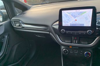 FORD FIESTA, , hi-res