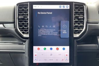FORD RANGER, , hi-res