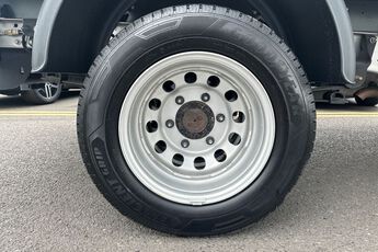FORD TRANSIT, , hi-res