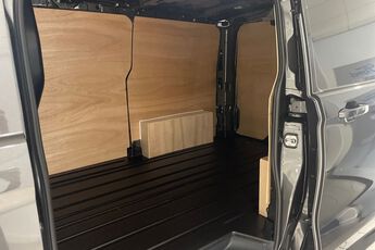 Ford Transit Custom V710 2023.75, , hi-res