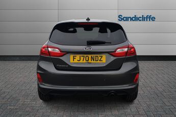 FORD FIESTA, , hi-res