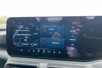 Ford Mustang 2025.00, , hi-res