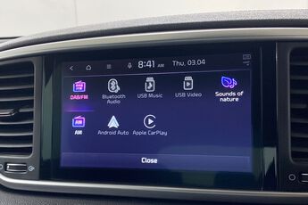 KIA SPORTAGE, , hi-res