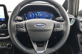 FORD FIESTA, , hi-res