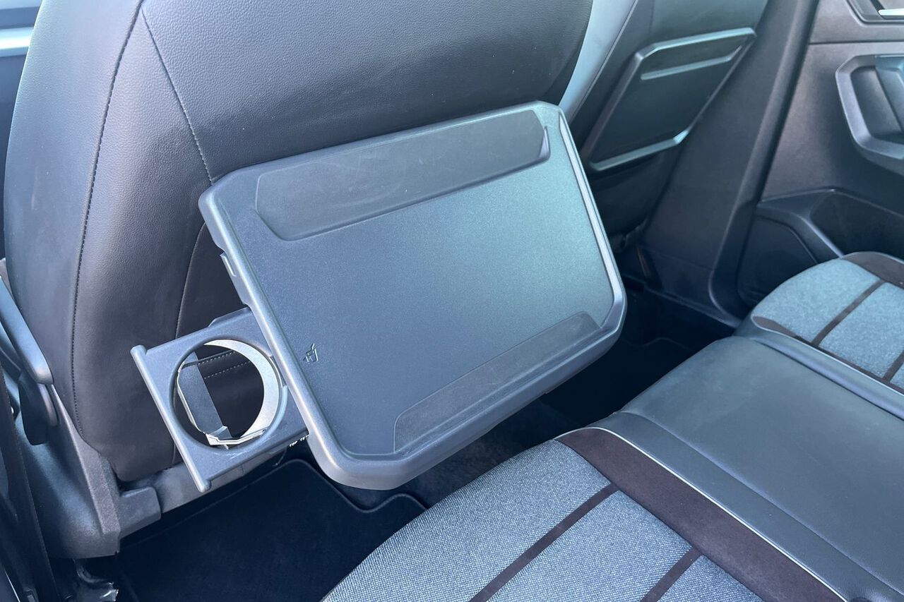 SEAT TARRACO, , hi-res
