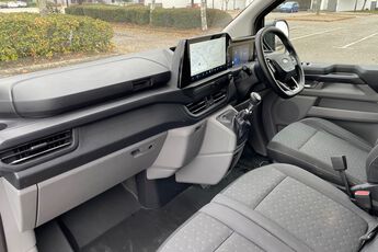 Ford Transit Custom V710 2023.75, , hi-res