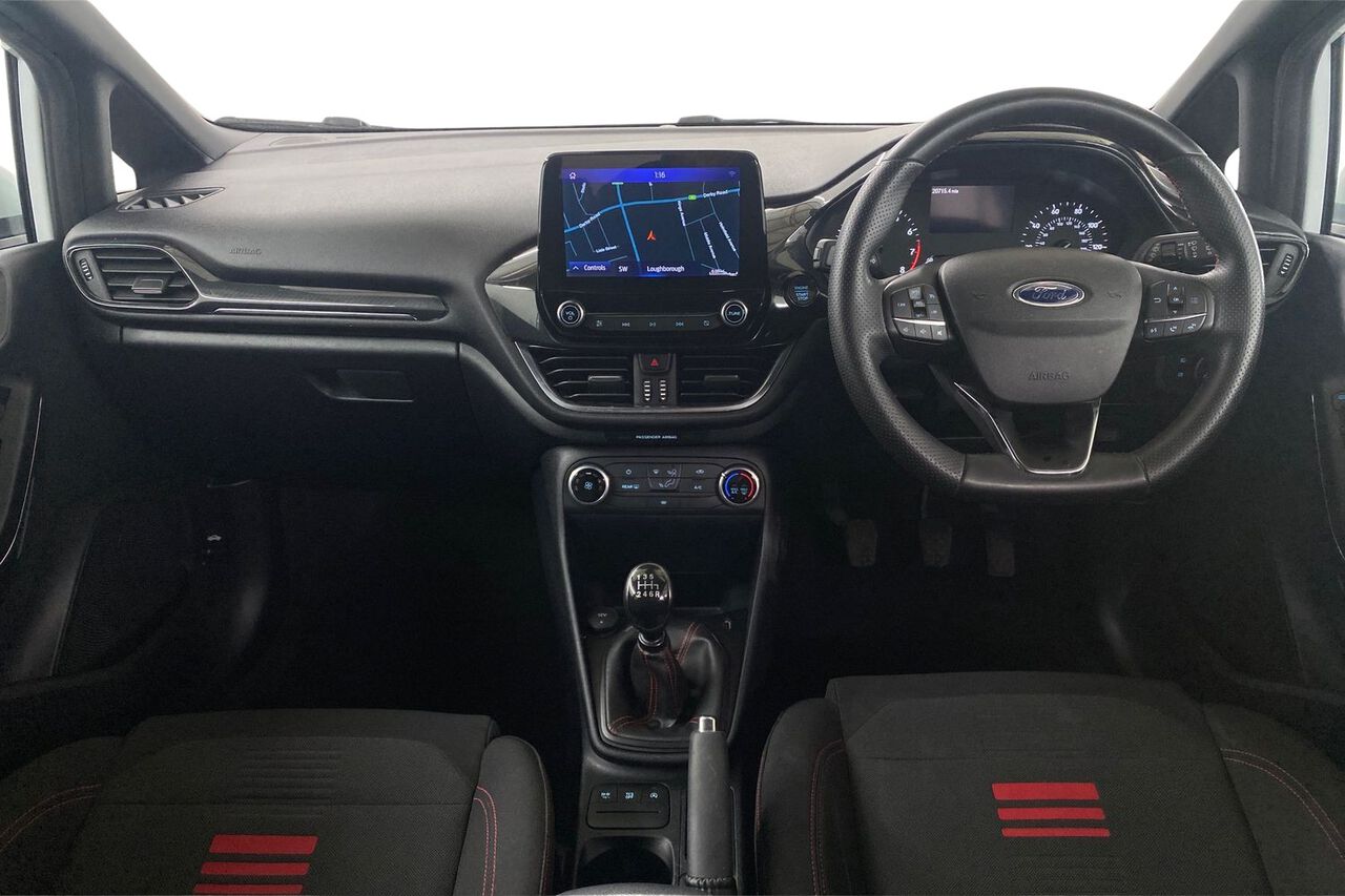 FORD FIESTA, , hi-res