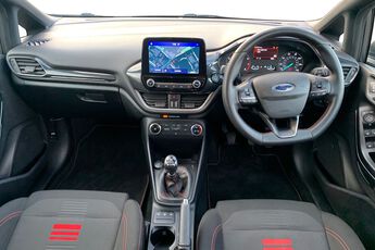 FORD FIESTA, , hi-res