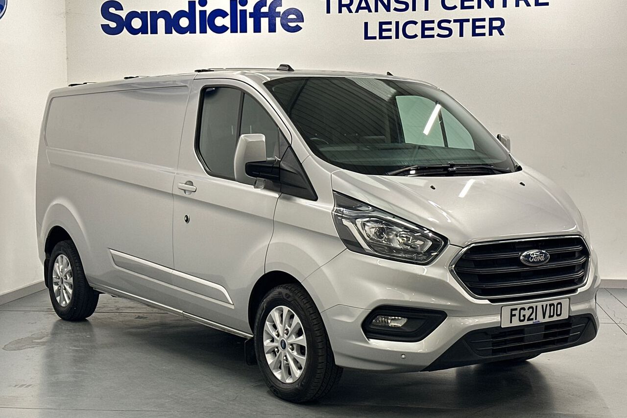 FORD TRANSIT CUSTOM, , hi-res