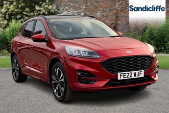 FORD KUGA, , hi-res