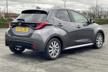 MAZDA 2 Hybrid, , hi-res