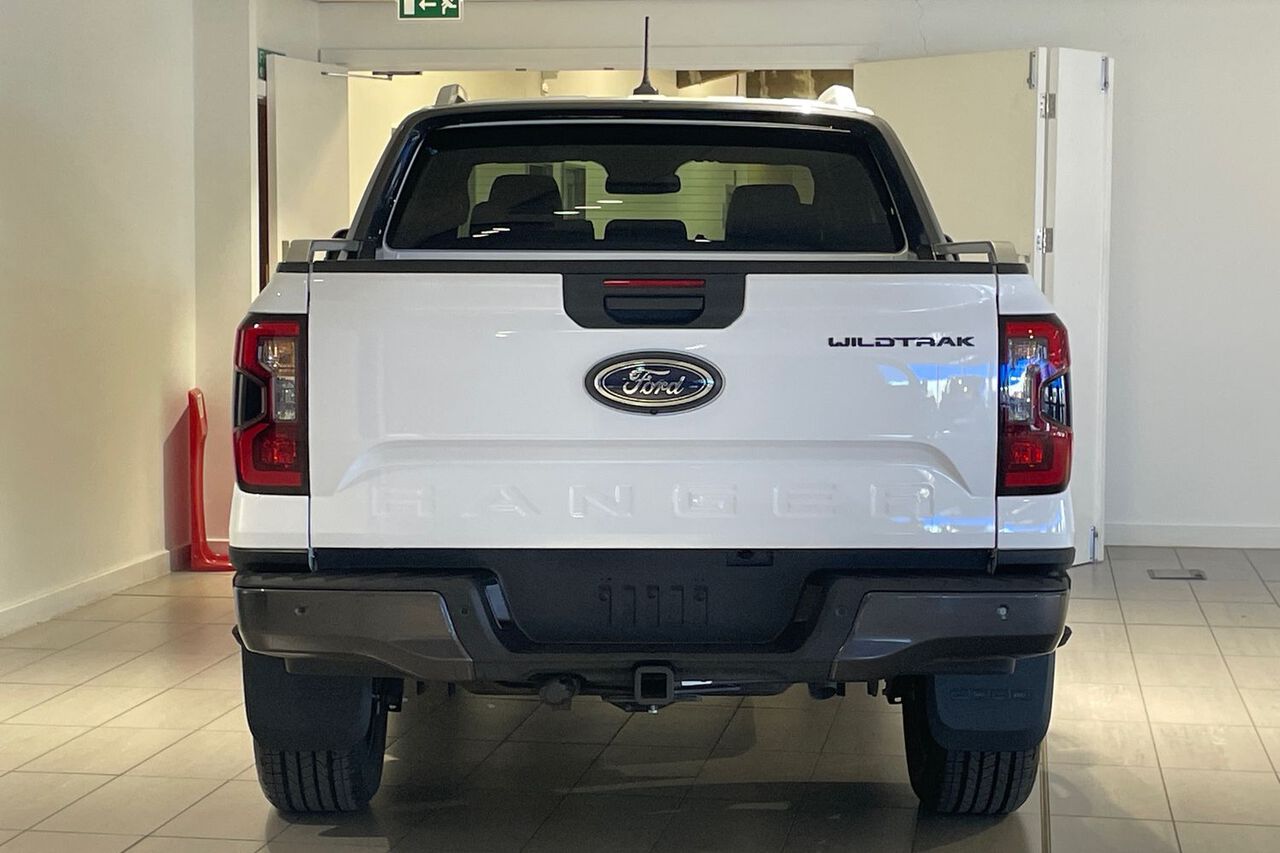 Ford Ranger P703 2025.50, , hi-res