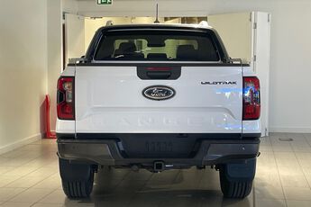 Ford Ranger P703 2025.50, , hi-res