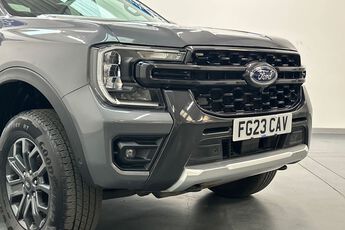 FORD RANGER, , hi-res