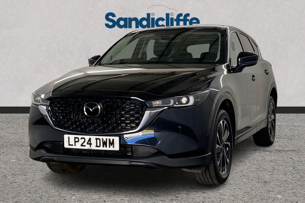 MAZDA CX-5, , hi-res
