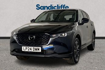 MAZDA CX-5, , hi-res