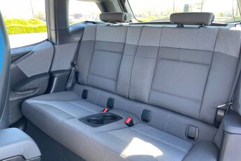 BMW I3, , hi-res
