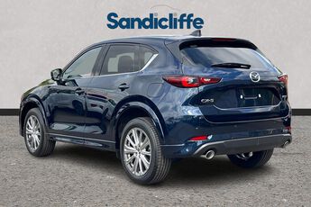 MAZDA CX-5, , hi-res
