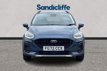 FORD FIESTA, , hi-res