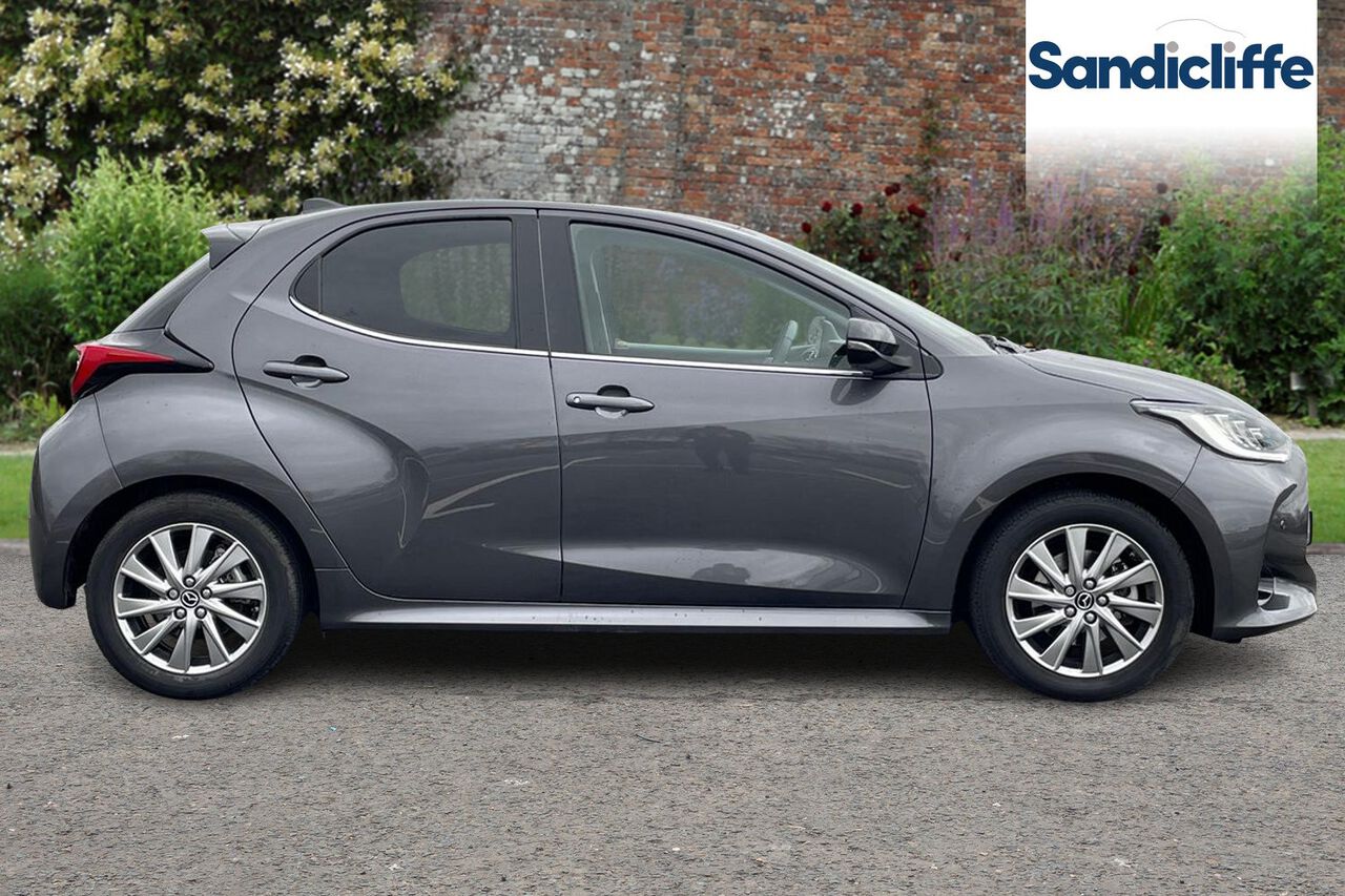 MAZDA 2 Hybrid, , hi-res