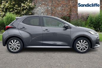 MAZDA 2 Hybrid, , hi-res