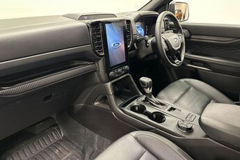 FORD RANGER, , hi-res