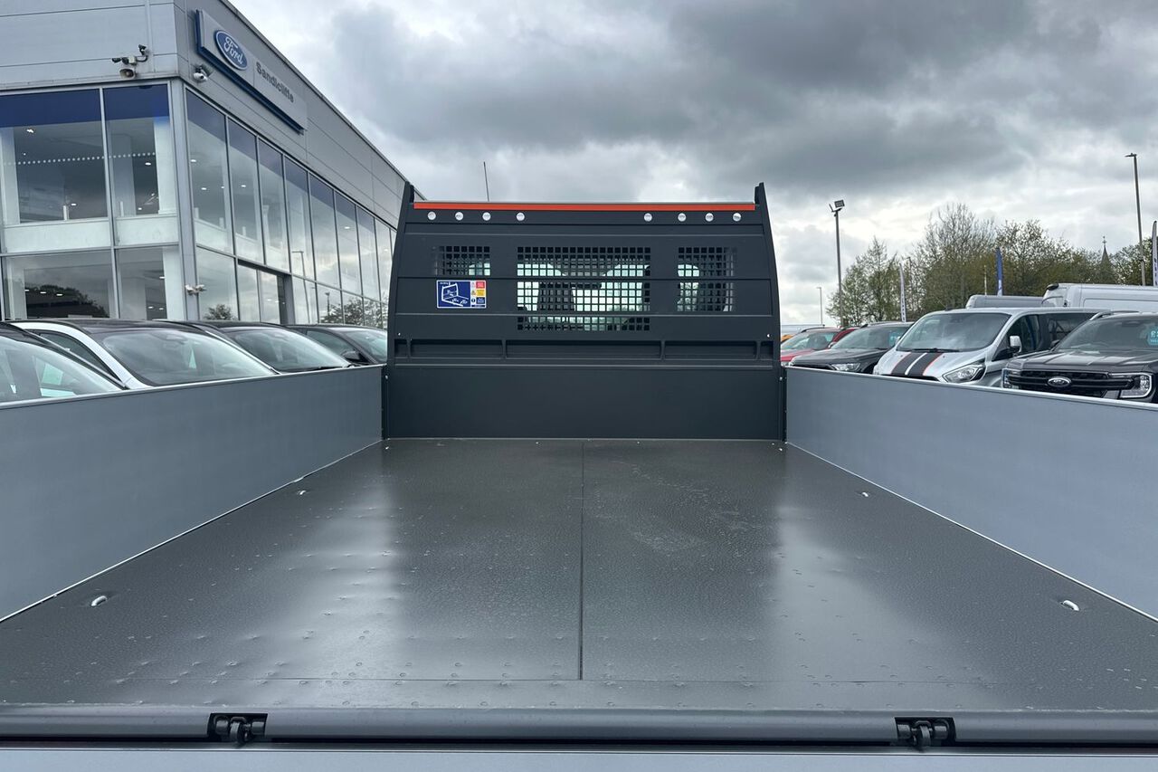 FORD TRANSIT, , hi-res