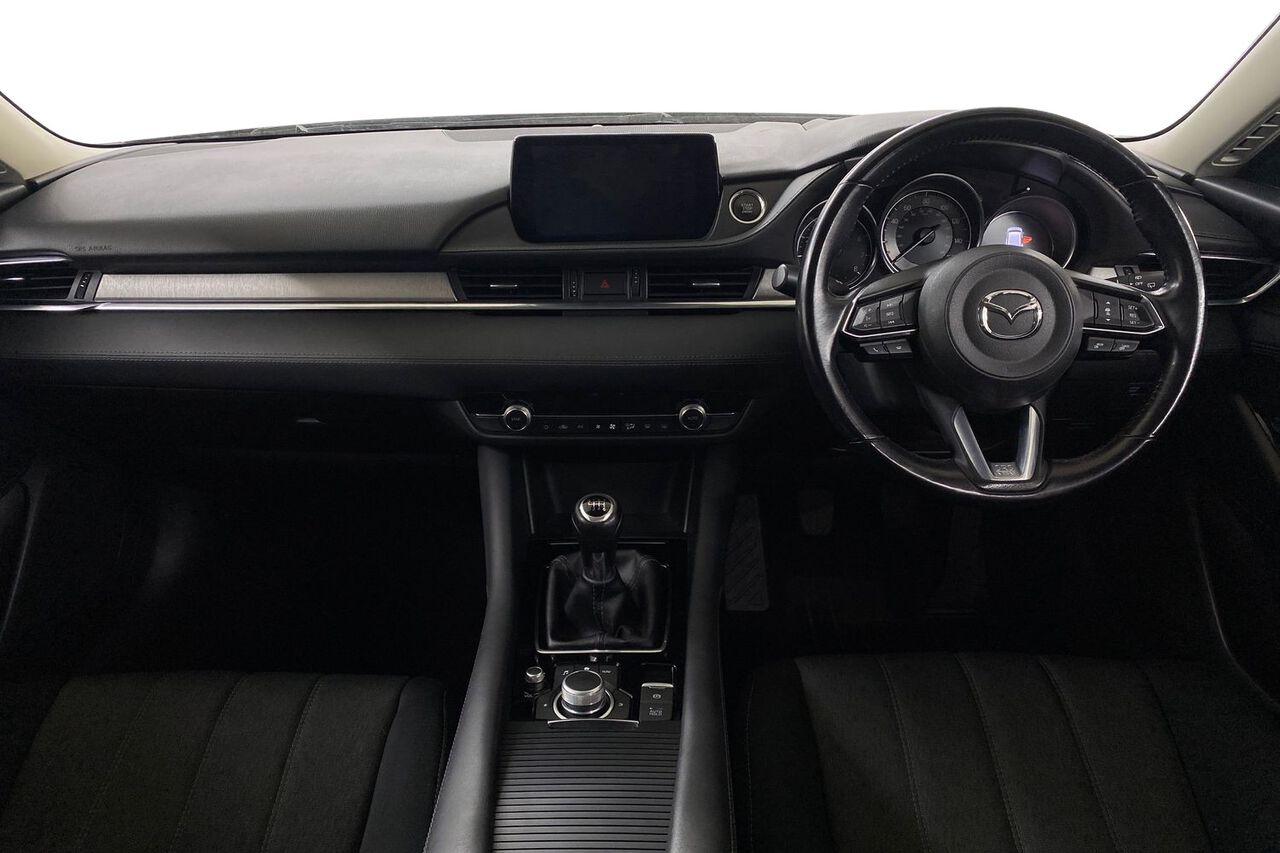 MAZDA 6, , hi-res