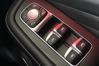 MG MOTOR UK HS, , hi-res