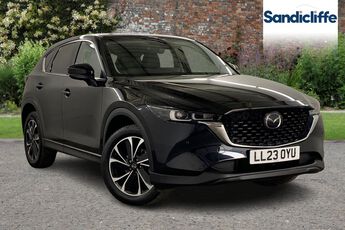 MAZDA CX-5, , hi-res