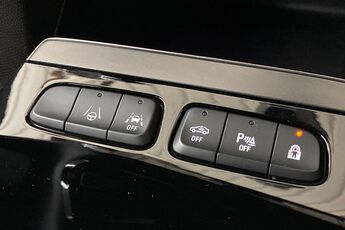 VAUXHALL MOKKA, , hi-res