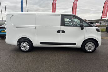 MAXUS DELIVER 5, , hi-res