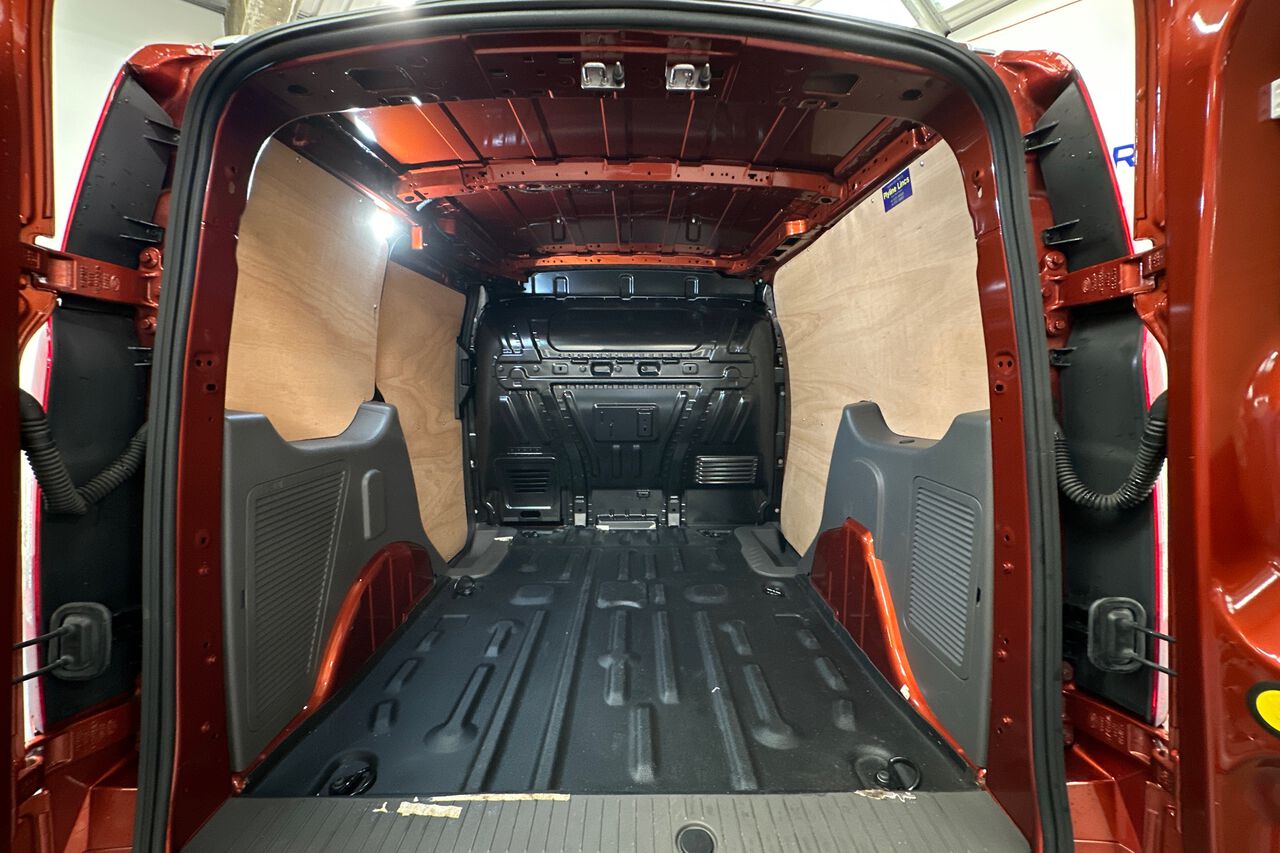 FORD TRANSIT CONNECT, , hi-res