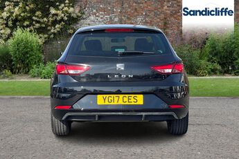 SEAT LEON, , hi-res