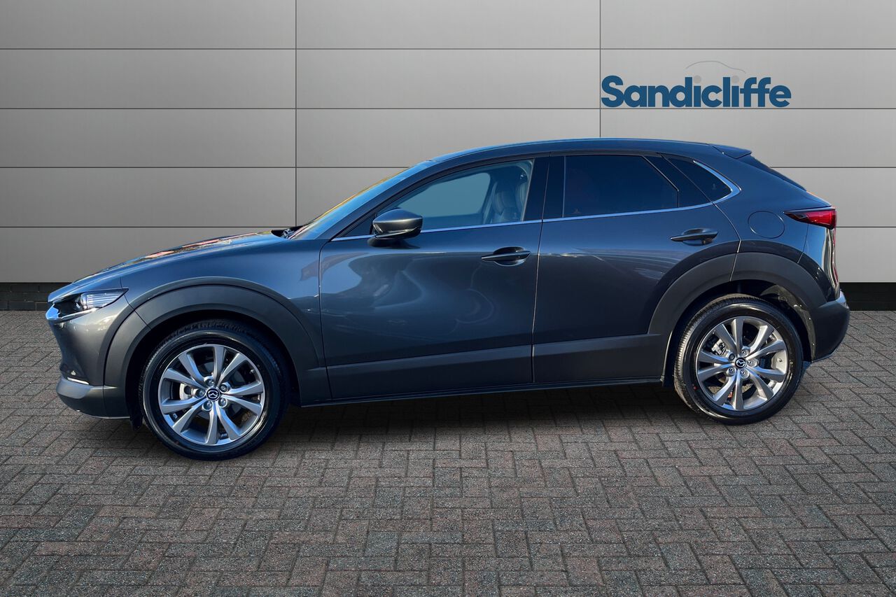 MAZDA CX-30, , hi-res