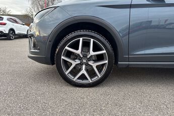 SEAT ARONA, , hi-res