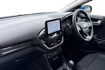 FORD PUMA, , hi-res