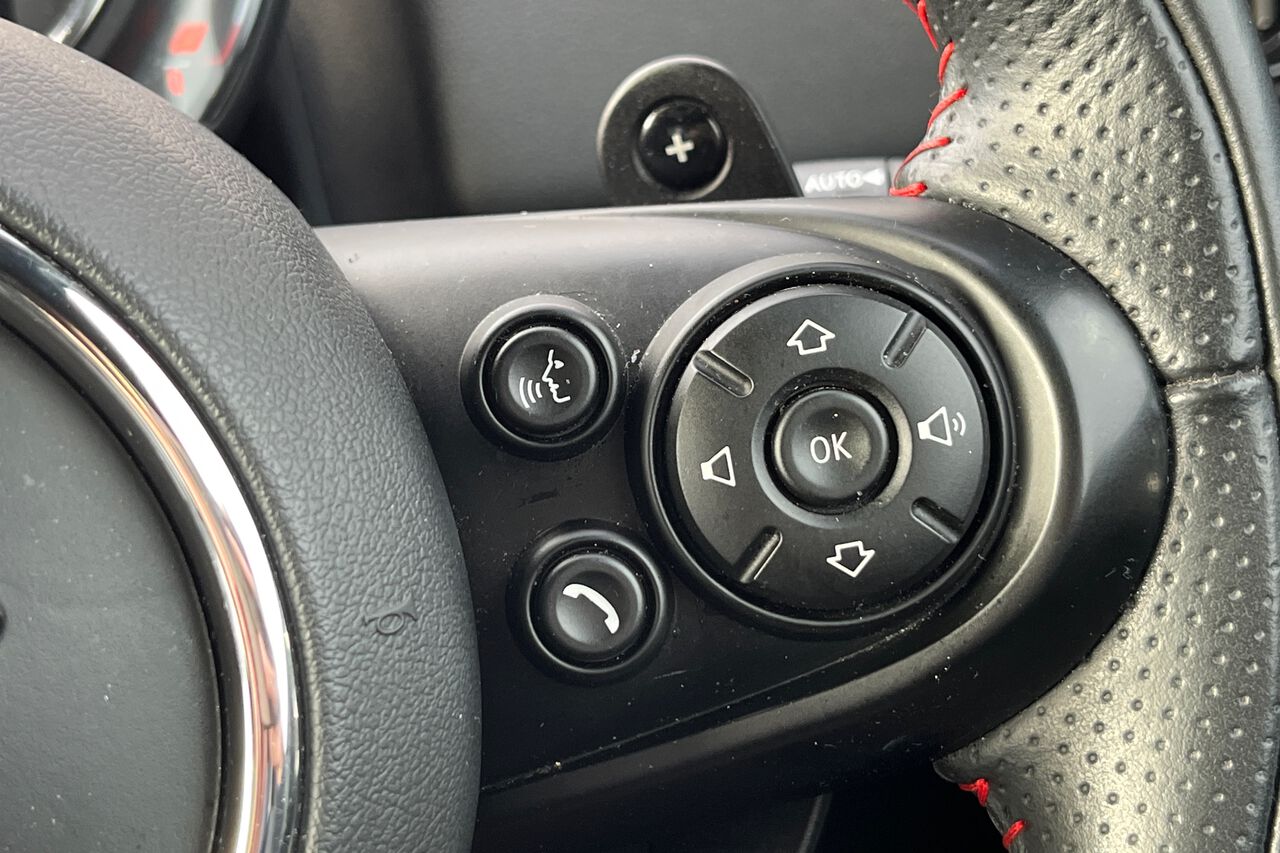 MINI COUNTRYMAN, , hi-res
